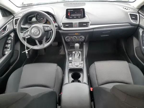 3MZBN1U7XHM107022 2017 MAZDA 3 - Image 8
