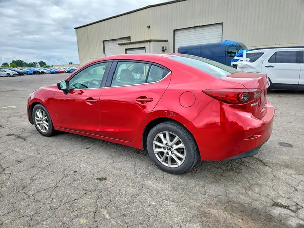 3MZBN1U7XHM107098 2017 MAZDA 3 - Image 2