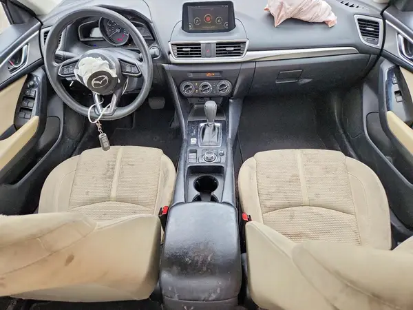 3MZBN1U7XHM107098 2017 MAZDA 3 - Image 8