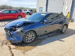 3MZBN1U7XHM107330 2017 MAZDA 3