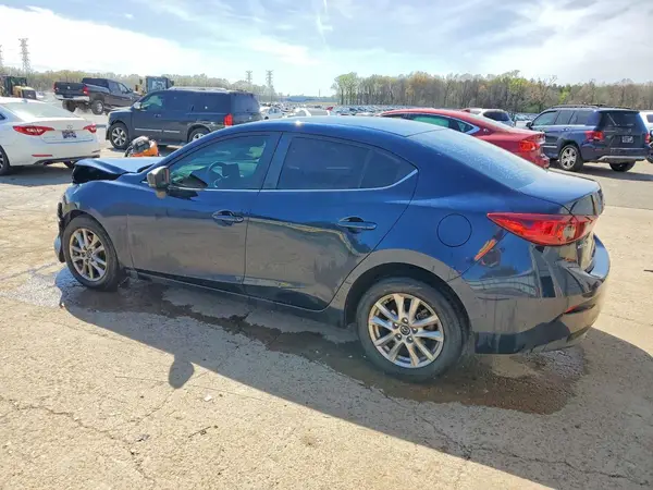 3MZBN1U7XHM107330 2017 MAZDA 3 - Image 2