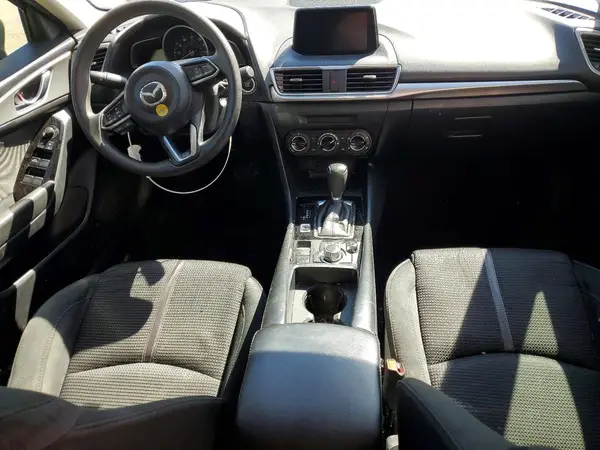 3MZBN1U7XHM107330 2017 MAZDA 3 - Image 8