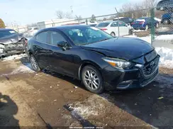 3MZBN1U7XHM107487 2017 MAZDA 3