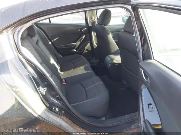 3MZBN1U7XHM107487 2017 MAZDA 3 - Image 8