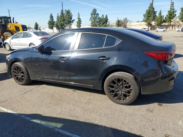 3MZBN1U7XHM107571 2017 MAZDA 3 - Image 2