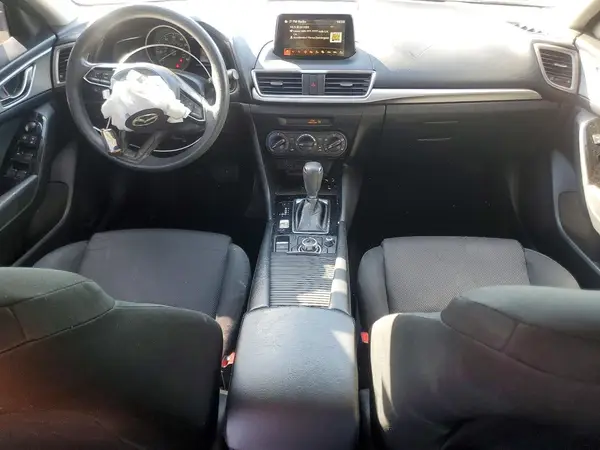 3MZBN1U7XHM107571 2017 MAZDA 3 - Image 8