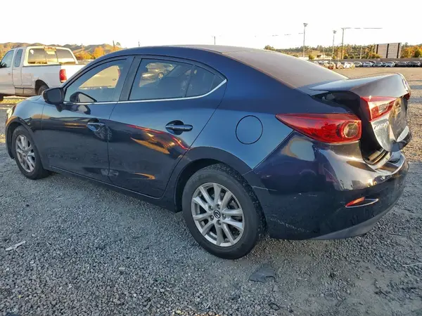 3MZBN1U7XHM108073 2017 MAZDA 3 - Image 2