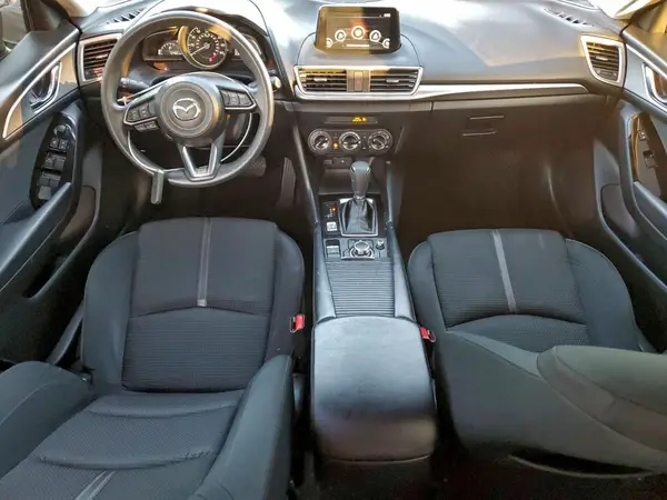 3MZBN1U7XHM108073 2017 MAZDA 3 - Image 8