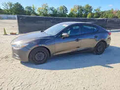 3MZBN1U7XHM108123 2017 MAZDA 3