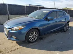3MZBN1U7XHM108963 2017 MAZDA 3