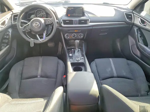 3MZBN1U7XHM108963 2017 MAZDA 3 - Image 8