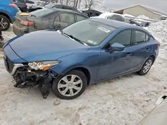 3MZBN1U7XHM110034 2017 MAZDA 3