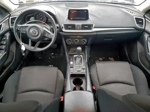 3MZBN1U7XHM110034 2017 MAZDA 3 - Image 8