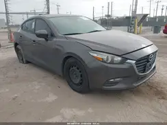 3MZBN1U7XHM110681 2017 MAZDA 3