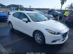 3MZBN1U7XHM110793 2017 MAZDA 3
