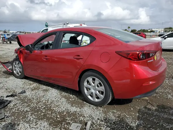 3MZBN1U7XHM112205 2017 MAZDA 3 - Image 2