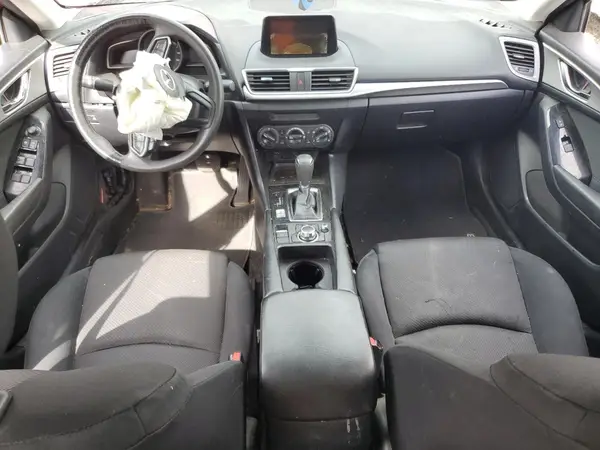 3MZBN1U7XHM112205 2017 MAZDA 3 - Image 8