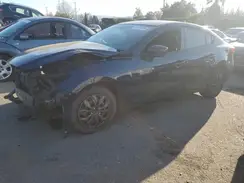 3MZBN1U7XHM112320 2017 MAZDA 3