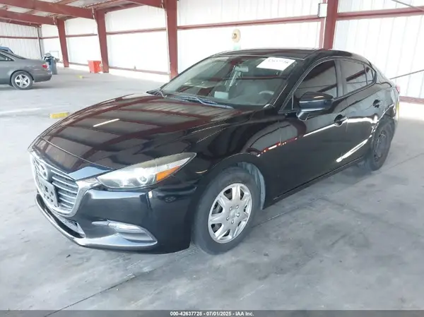 3MZBN1U7XHM112673 2017 MAZDA 3 - Image 2