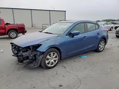 3MZBN1U7XHM114049 2017 MAZDA 3