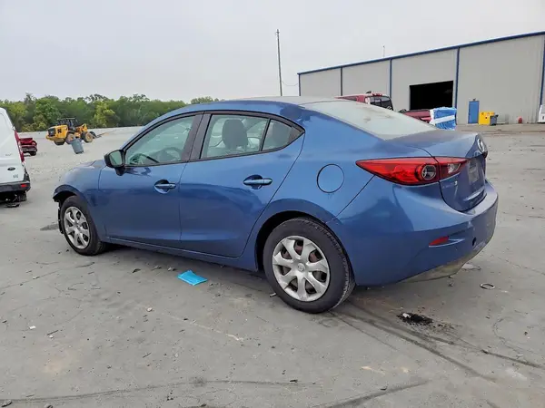 3MZBN1U7XHM114049 2017 MAZDA 3 - Image 2