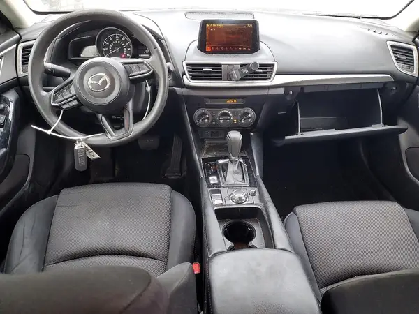 3MZBN1U7XHM114049 2017 MAZDA 3 - Image 8