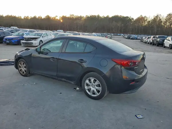 3MZBN1U7XHM114598 2017 MAZDA 3 - Image 2