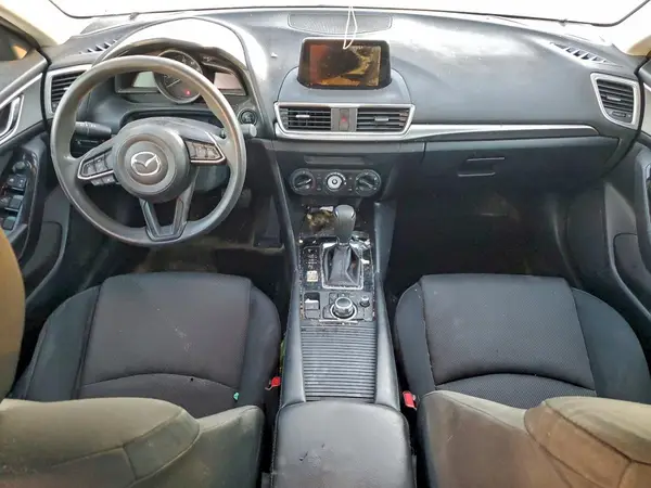 3MZBN1U7XHM114598 2017 MAZDA 3 - Image 8