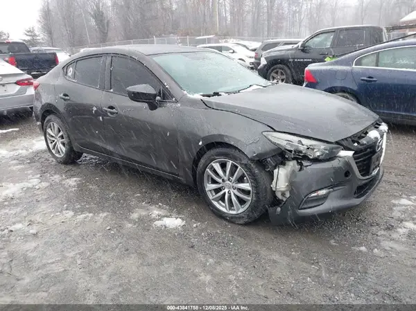 3MZBN1U7XHM115041 2017 MAZDA 3 - Image 1