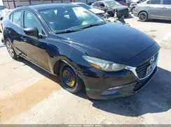 3MZBN1U7XHM115461 2017 MAZDA 3