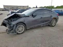 3MZBN1U7XHM115945 2017 MAZDA 3