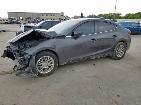 3MZBN1U7XHM115945 2017 MAZDA 3 - Image 1