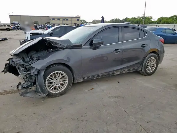 3MZBN1U7XHM115945 2017 MAZDA 3 - Image 2