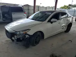 3MZBN1U7XHM117646 2017 MAZDA 3