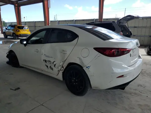 3MZBN1U7XHM117646 2017 MAZDA 3 - Image 2