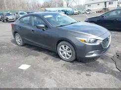 3MZBN1U7XHM117923 2017 MAZDA 3
