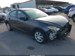 3MZBN1U7XHM119008 2017 MAZDA 3