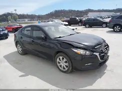 3MZBN1U7XHM119476 2017 MAZDA 3