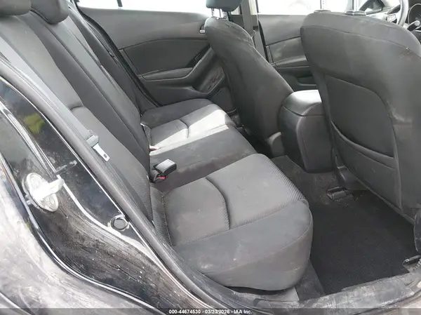3MZBN1U7XHM119476 2017 MAZDA 3 - Image 8