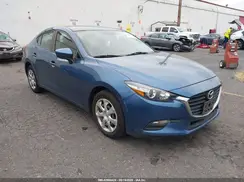3MZBN1U7XHM119803 2017 MAZDA 3