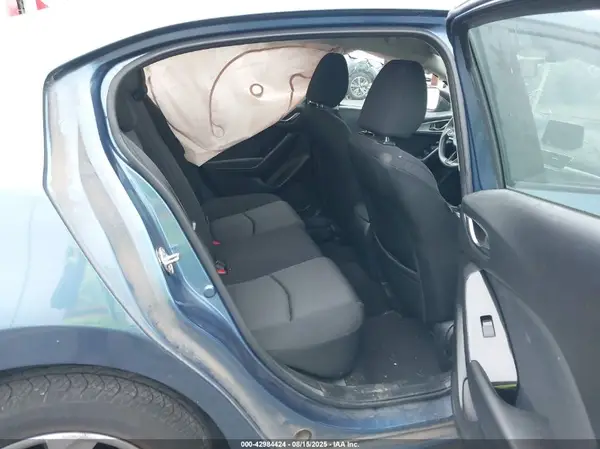 3MZBN1U7XHM119803 2017 MAZDA 3 - Image 8