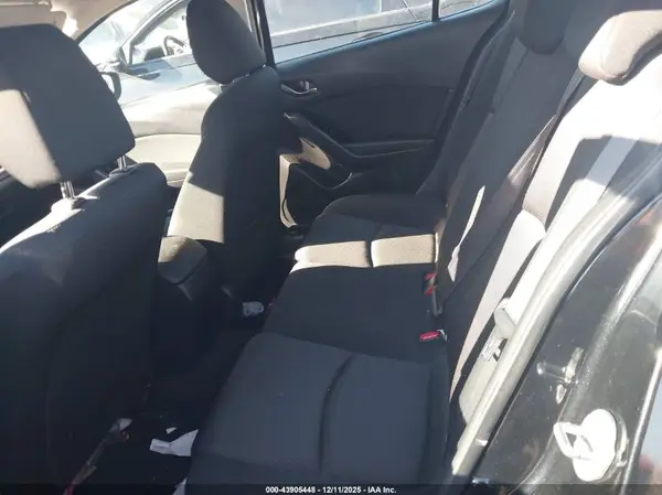 3MZBN1U7XHM120157 2017 MAZDA 3 - Image 8