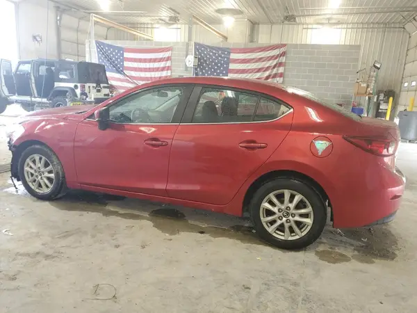 3MZBN1U7XHM120577 2017 MAZDA 3 - Image 2