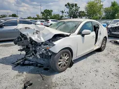 3MZBN1U7XHM121406 2017 MAZDA 3