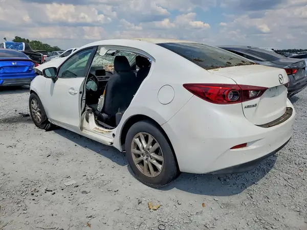 3MZBN1U7XHM121406 2017 MAZDA 3 - Image 2