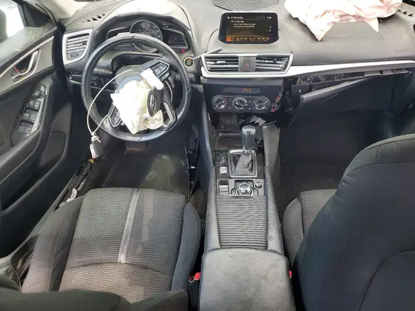 3MZBN1U7XHM121406 2017 MAZDA 3 - Image 8