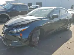 3MZBN1U7XHM123432 2017 MAZDA 3
