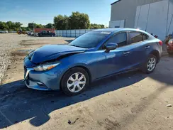 3MZBN1U7XHM124242 2017 MAZDA 3