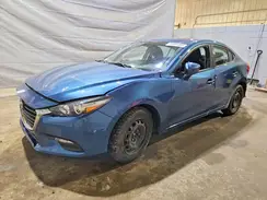 3MZBN1U7XHM124743 2017 MAZDA 3