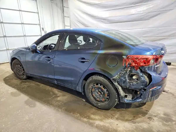 3MZBN1U7XHM124743 2017 MAZDA 3 - Image 2